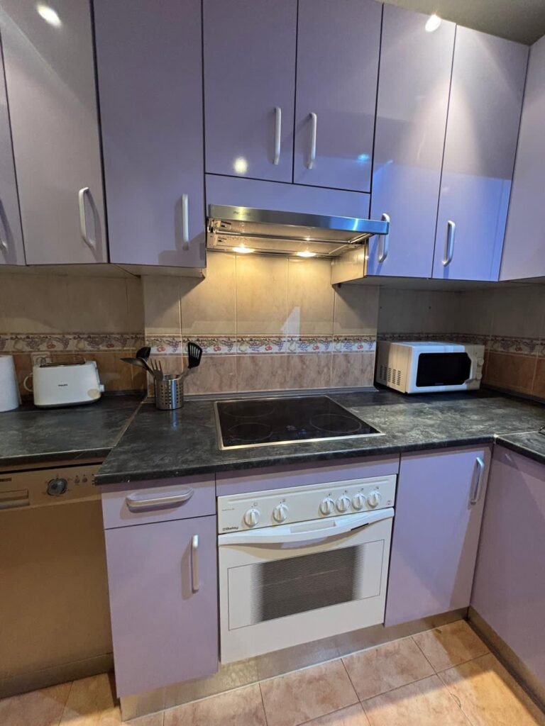 cocina coliving city salamanca