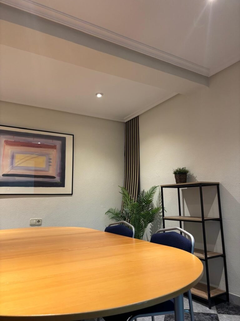 sala comun coliving city salamanca