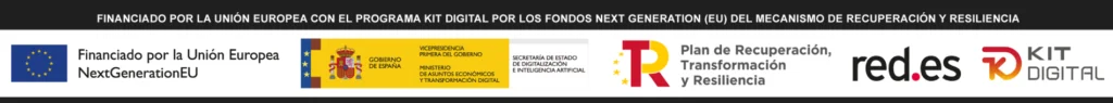 publicidad footer kit digital