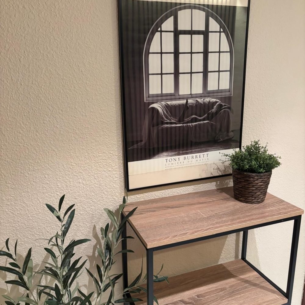 recibidor coliving city salamanca